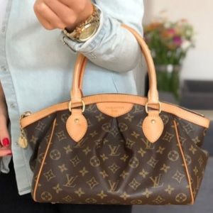 💎✨ PRETTY RARE ✨💎 Louis Vuitton satchel